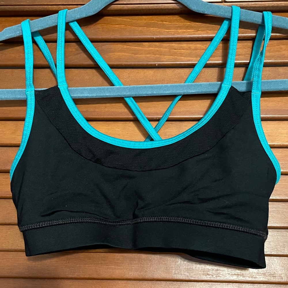 Forever 21 Sports Bra